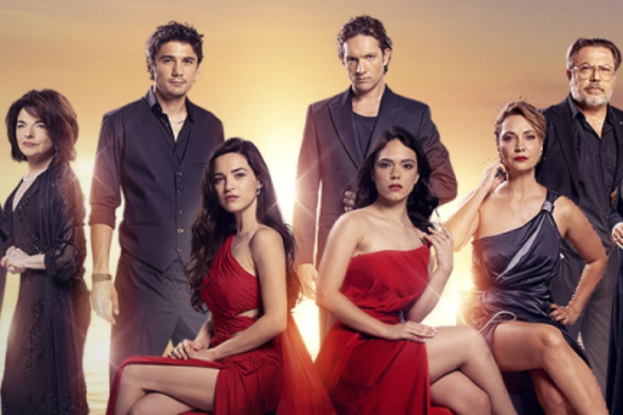 Inter Medya Licenses the Remake Rights of Valley of Hearts to Greece